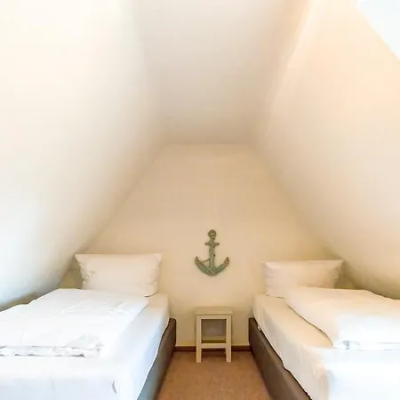 Sylt Homes 2 Apartment