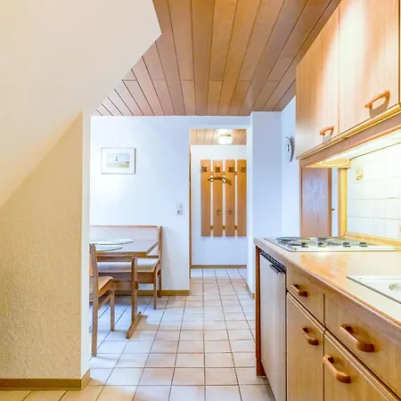 Apartment Sylt Homes 2