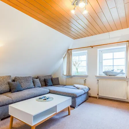 Sylt Homes 2 Apartment