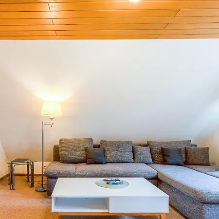 Sylt Homes 2 Apartment