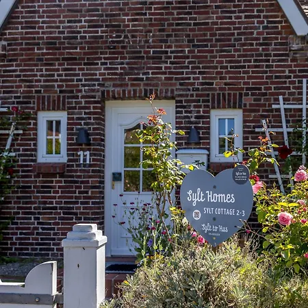 Apartment Sylt Homes 2 Westerland