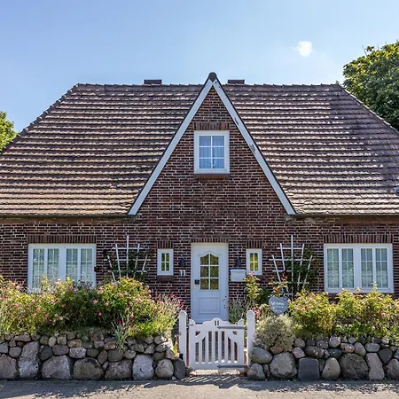 Apartment Sylt Homes 2 *